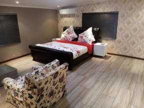 Villa43guesthouse